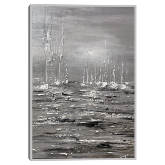 Bahía de plata - Osnat Tzadok