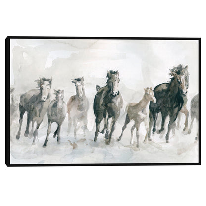 Corriendo salvaje - Carol Robinson