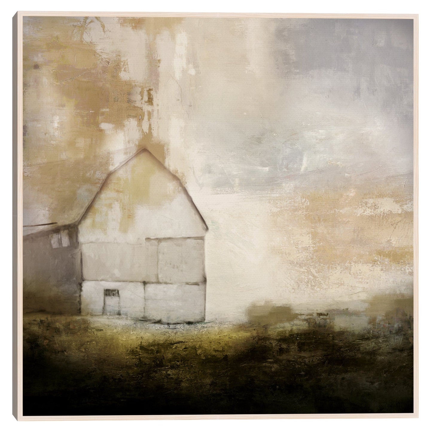 Aislar - Mark Chandon