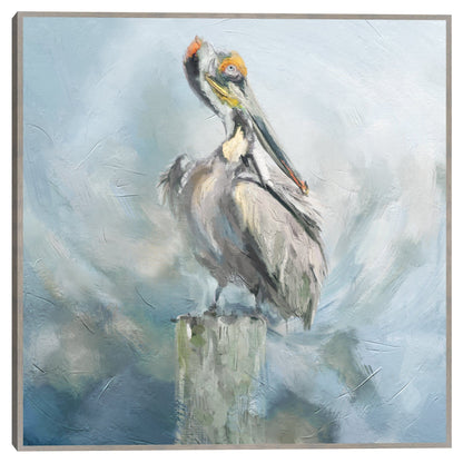 Encaramado en el paraíso - Studio Arts