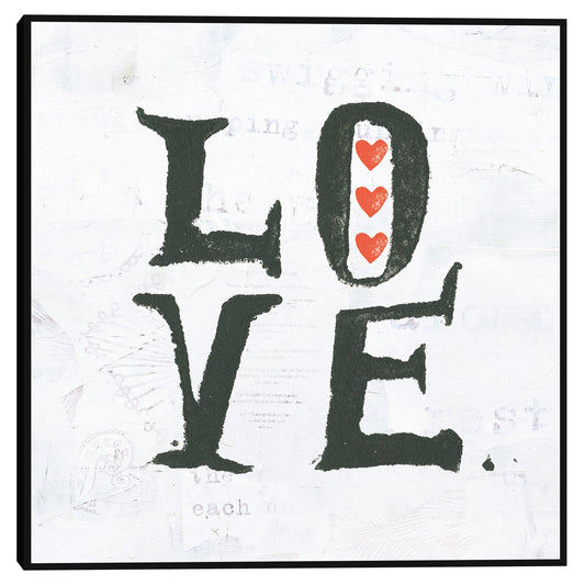 Love - Kellie Day