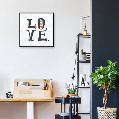 Love - Kellie Day