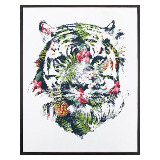 Tigre tropical - Robert Farkas