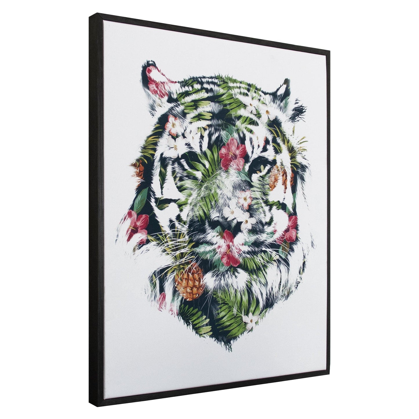 Tigre tropical - Robert Farkas