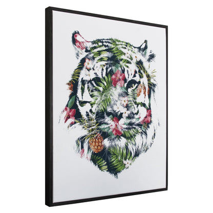 Tigre tropical - Robert Farkas