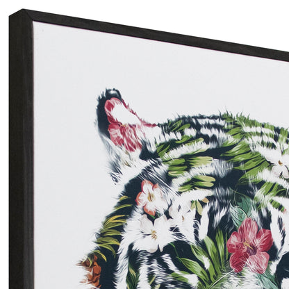 Tigre tropical - Robert Farkas
