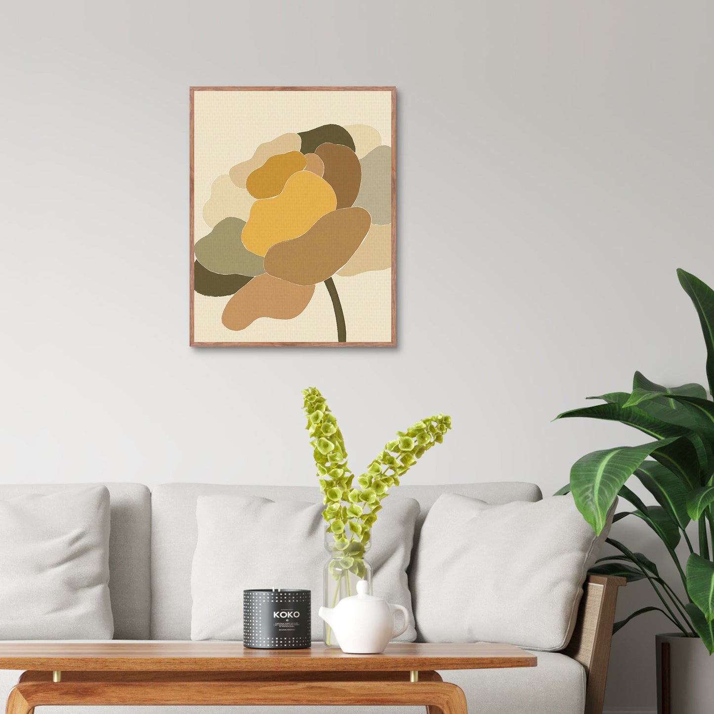 Peonia Pastel - Alisa Galitsyna