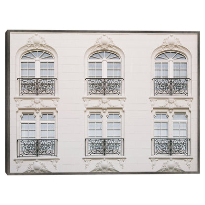 Ventanas pintorescas - Carina Okula