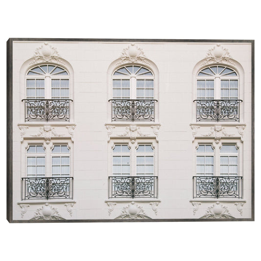 Ventanas pintorescas - Carina Okula