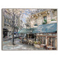 Bistro de Paris I - Studio Arts