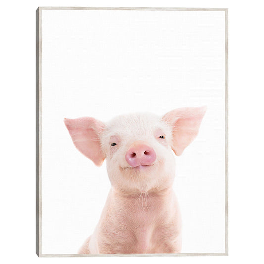 Cerdito - Sisi and Seb