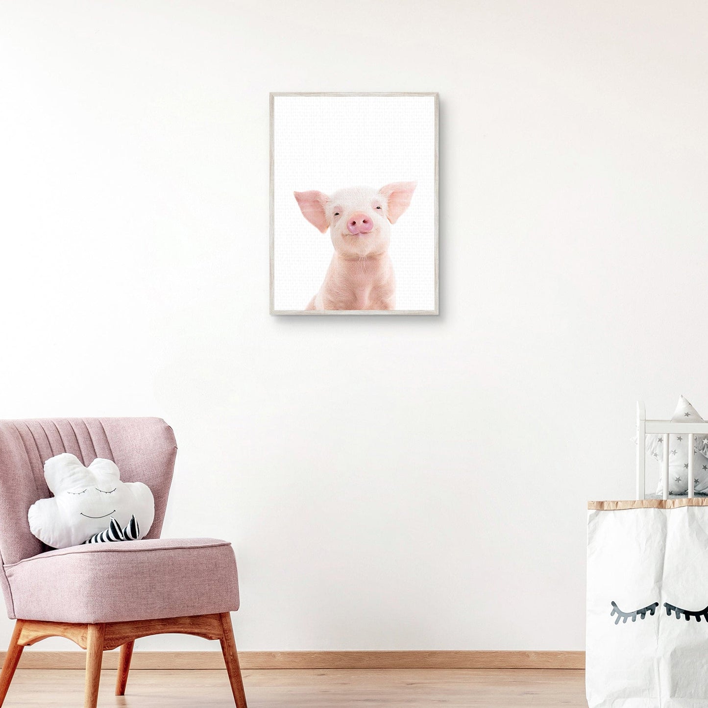 Cerdito - Sisi and Seb