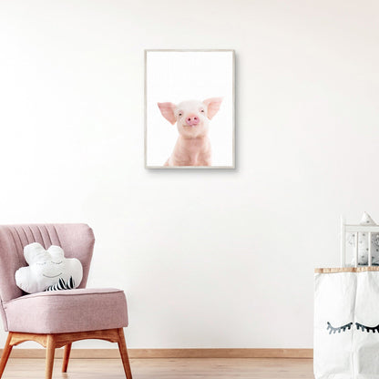 Cerdito - Sisi and Seb