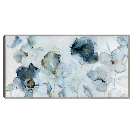 Floracion indigo - Carol Robinson