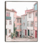 Casco antiguo de oporto - Heather Loriece