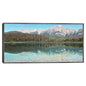 Reflejo majestuoso - Studio Arts
