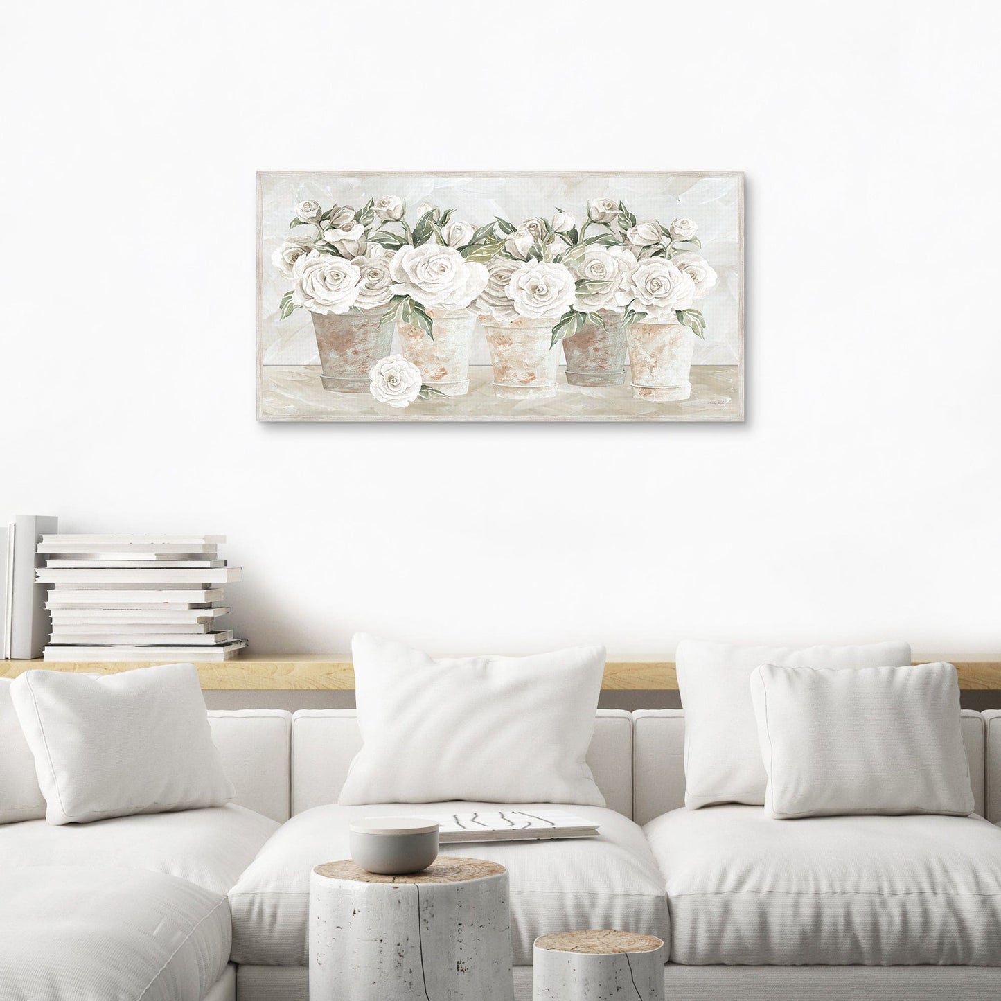 Rosas en maceta - Cindy Jacobs