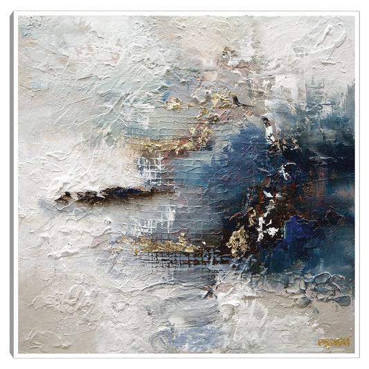 La estrella azul I - Osnat Tzdok