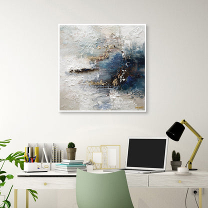 La estrella azul I - Osnat Tzdok