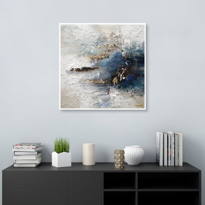 La estrella azul I - Osnat Tzdok