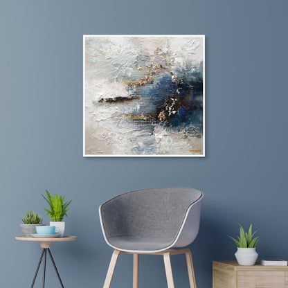 La estrella azul I - Osnat Tzdok