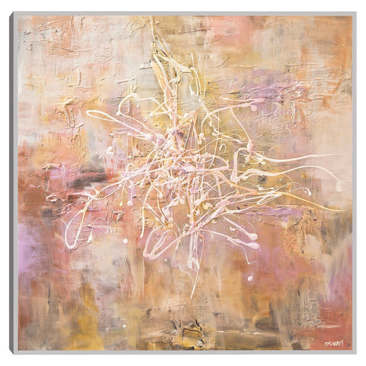 La cadena - Osnat Tzdok