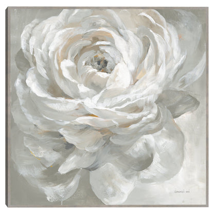 Rosa blanca - Danhui Nai