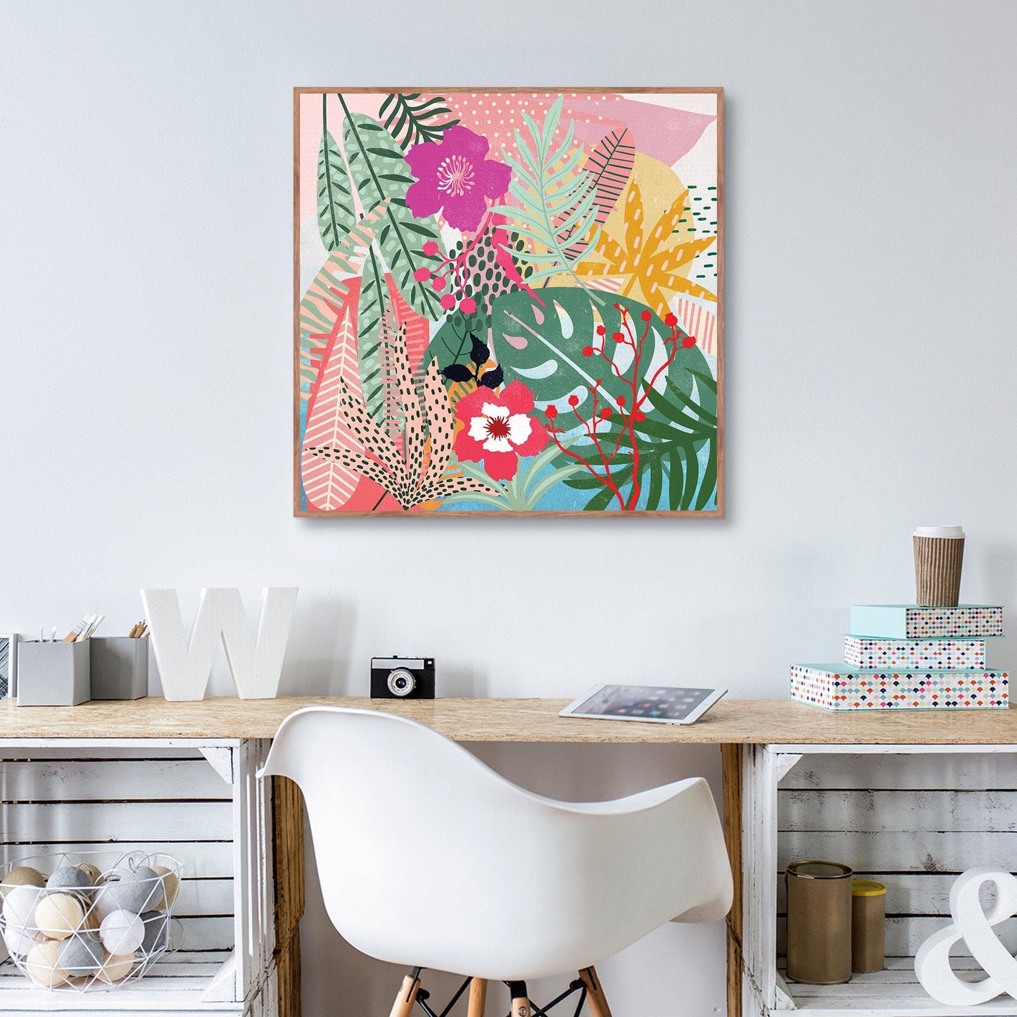 Jungla - Nikki Chu