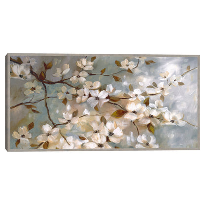 Panel de flores de mayo - Nan