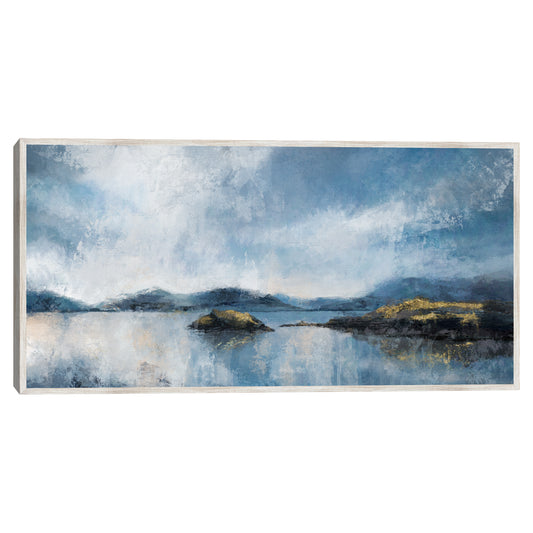 Cielo del lago - Studio Arts
