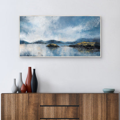 Cielo del lago - Studio Arts