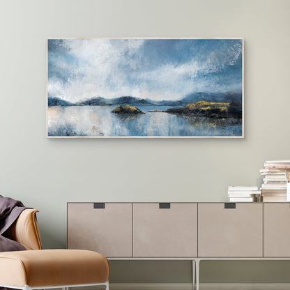 Cielo del lago - Studio Arts