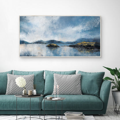 Cielo del lago - Studio Arts