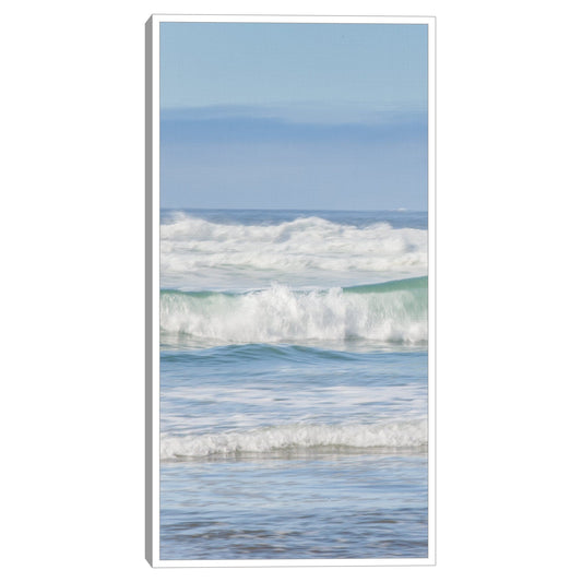 Panel de mareas - Melissa Mcclain