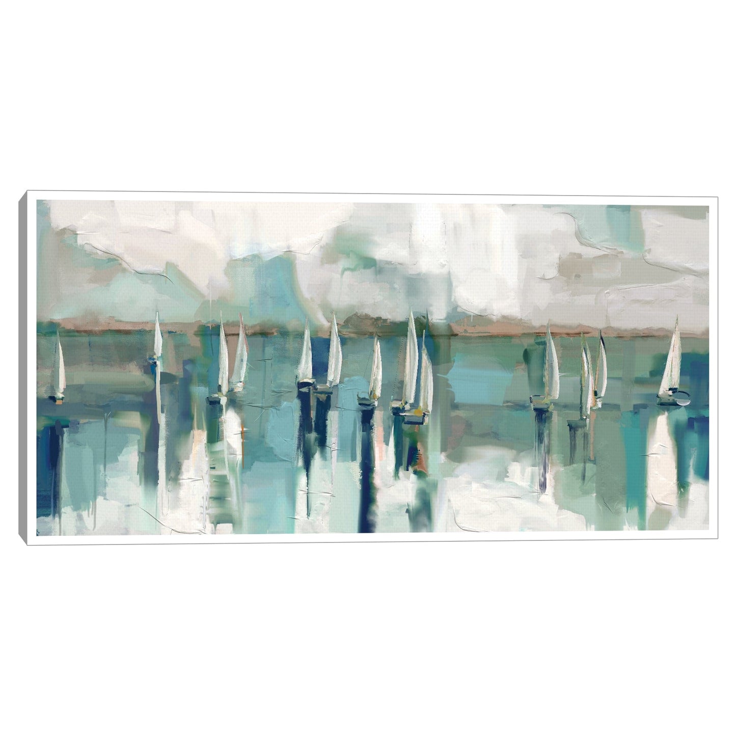 Agua abierta - Studio Arts