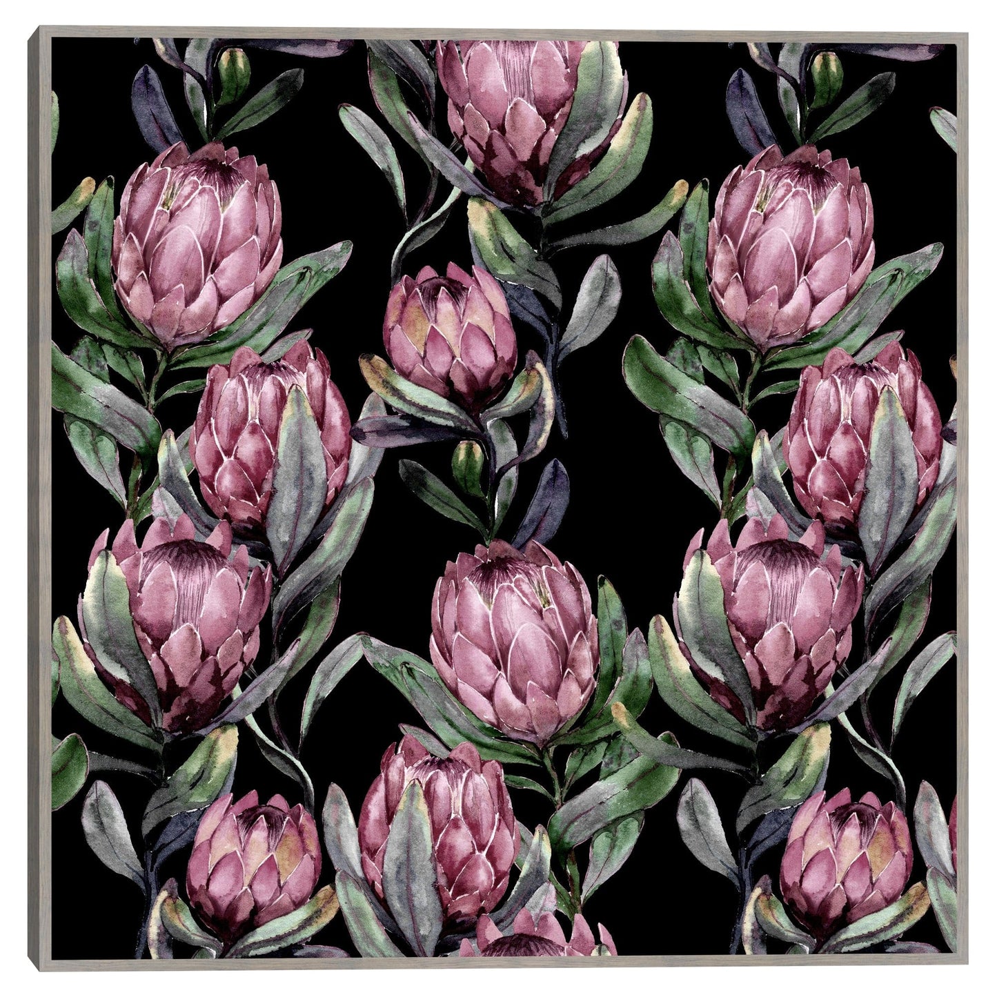 Jardin clasico - Belle Maison