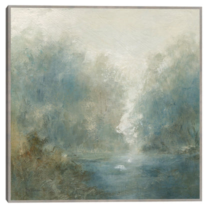 Niebla tranquila - Carol Robinson