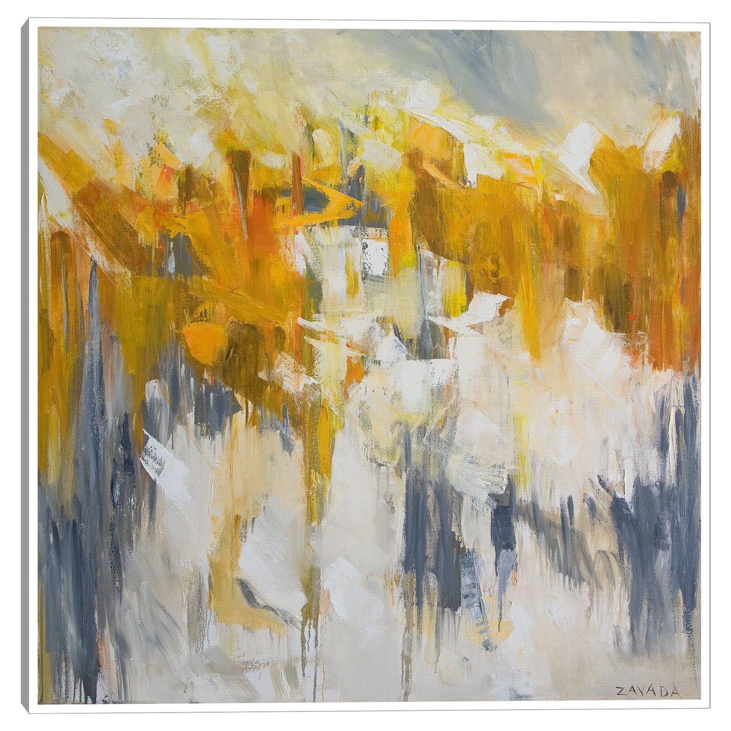 Dia de Dijon - Alexi Fine