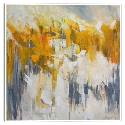 Dia de Dijon - Alexi Fine