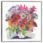 Flores de granja - Maret Hensick