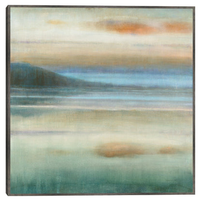 Atardecer costero - Danhui Nai