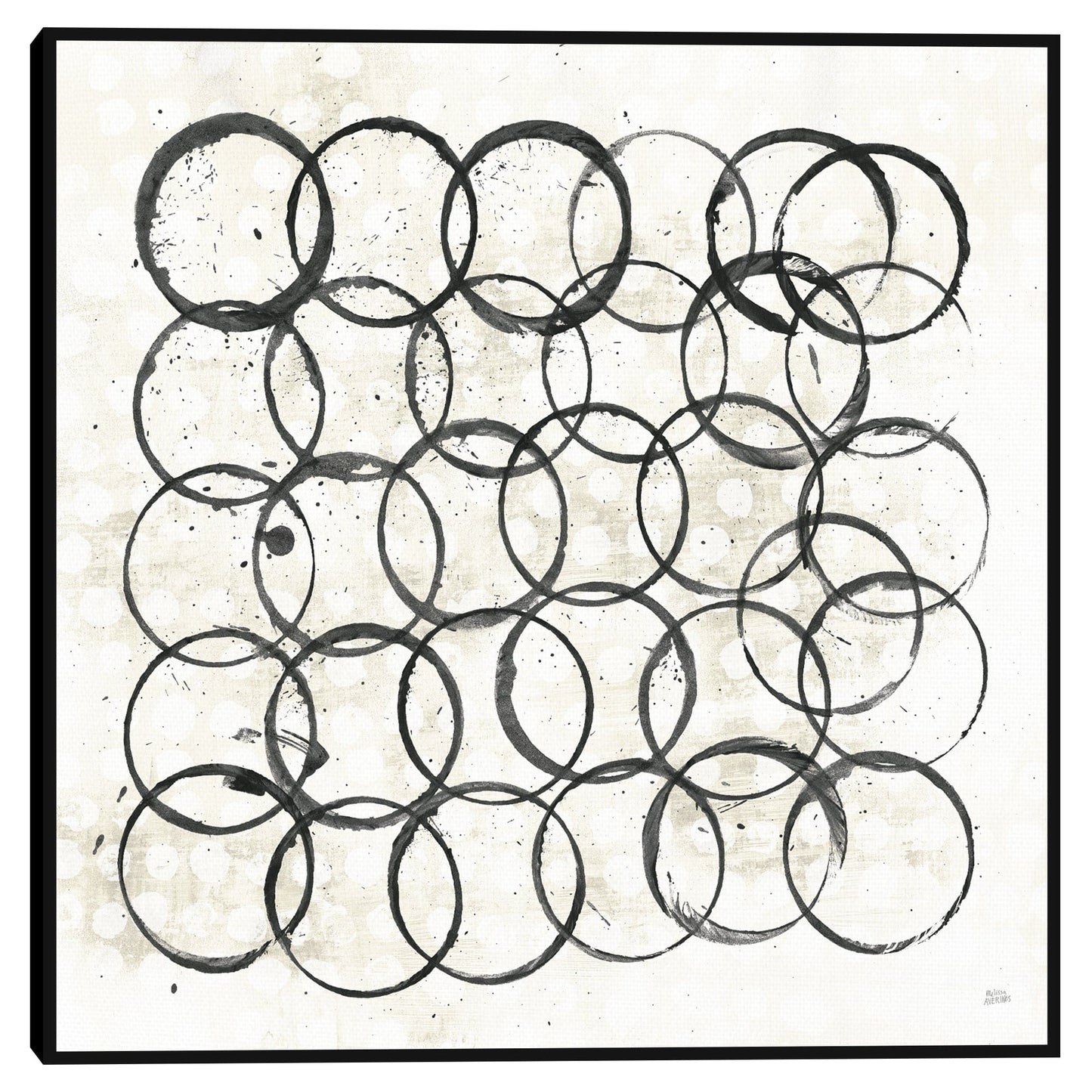 Eclipse II Neutral - Melissa Averinos
