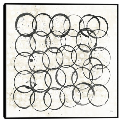 Eclipse II Neutral - Melissa Averinos