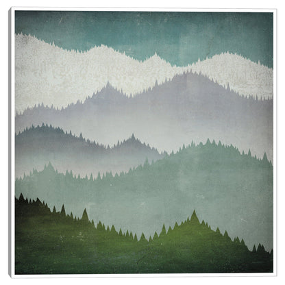 Primera nieve - Ryan Fowler