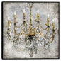 Cristal luxe I Oro - Studio Arts