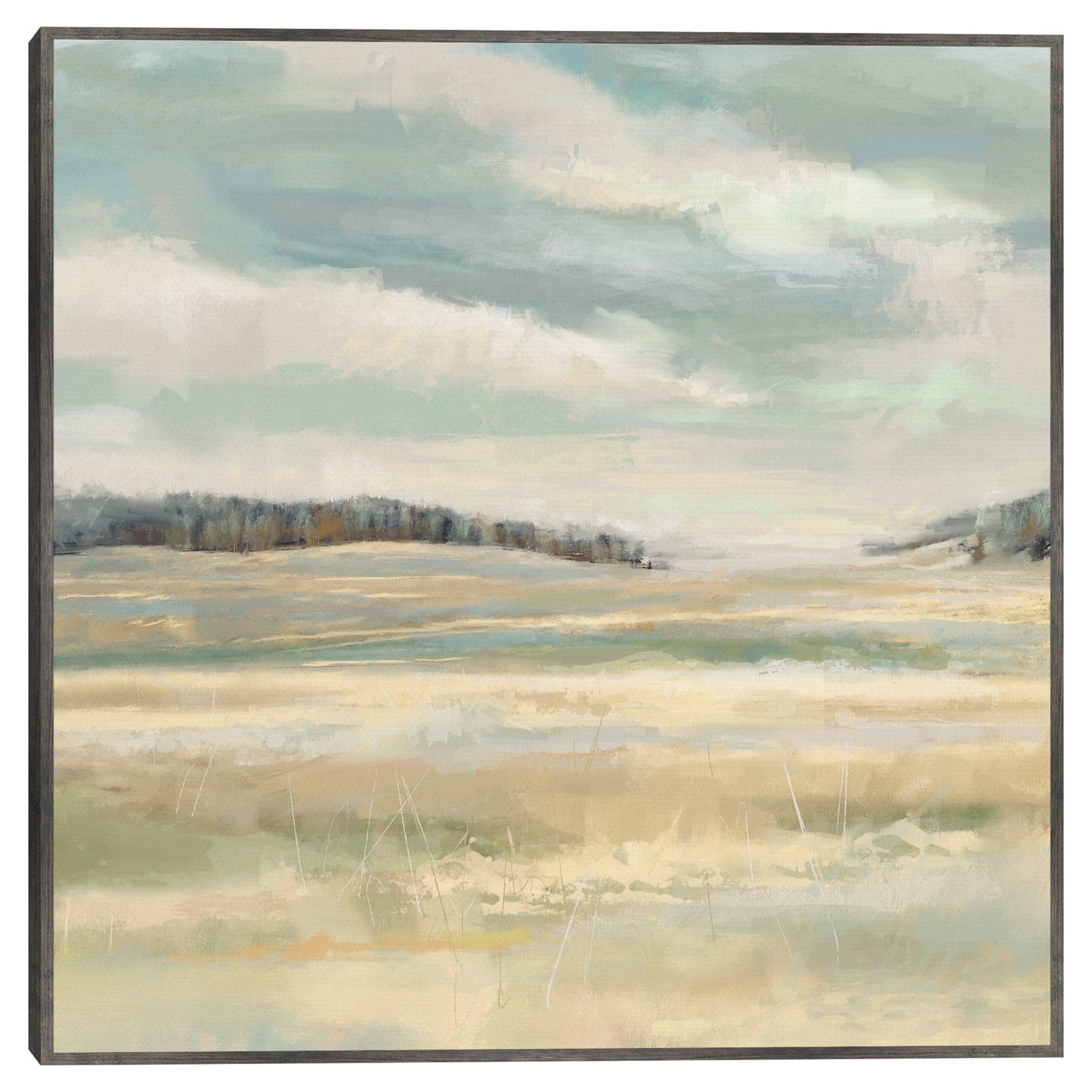 Amanecer Dorado - Studio Arts