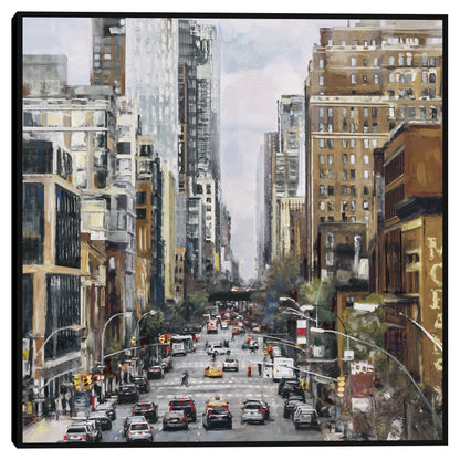 Callejera - Studio Arts