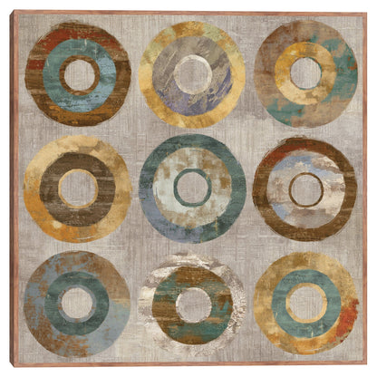 Girar - Cam Richards