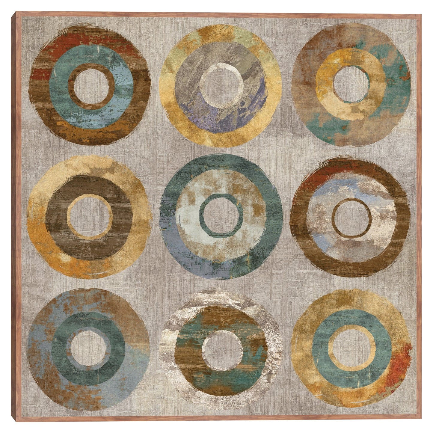 Girar - Cam Richards