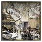 Las Vegas - Dylan Matthews